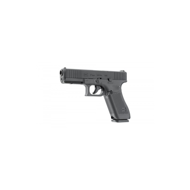 ZRAČNA PIŠTOLA UMAREX GLOCK 17 GEN5 MOS BB