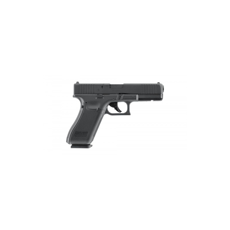 ZRAČNA PIŠTOLA UMAREX GLOCK 17 GEN5 MOS BB