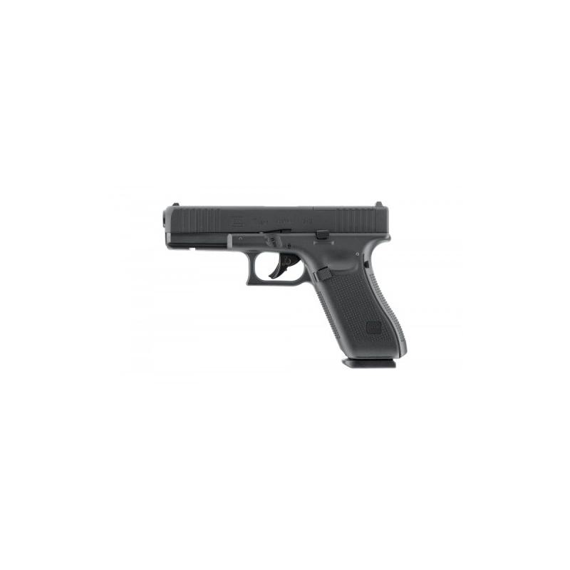 ZRAČNA PIŠTOLA UMAREX GLOCK 17 GEN5 MOS BB