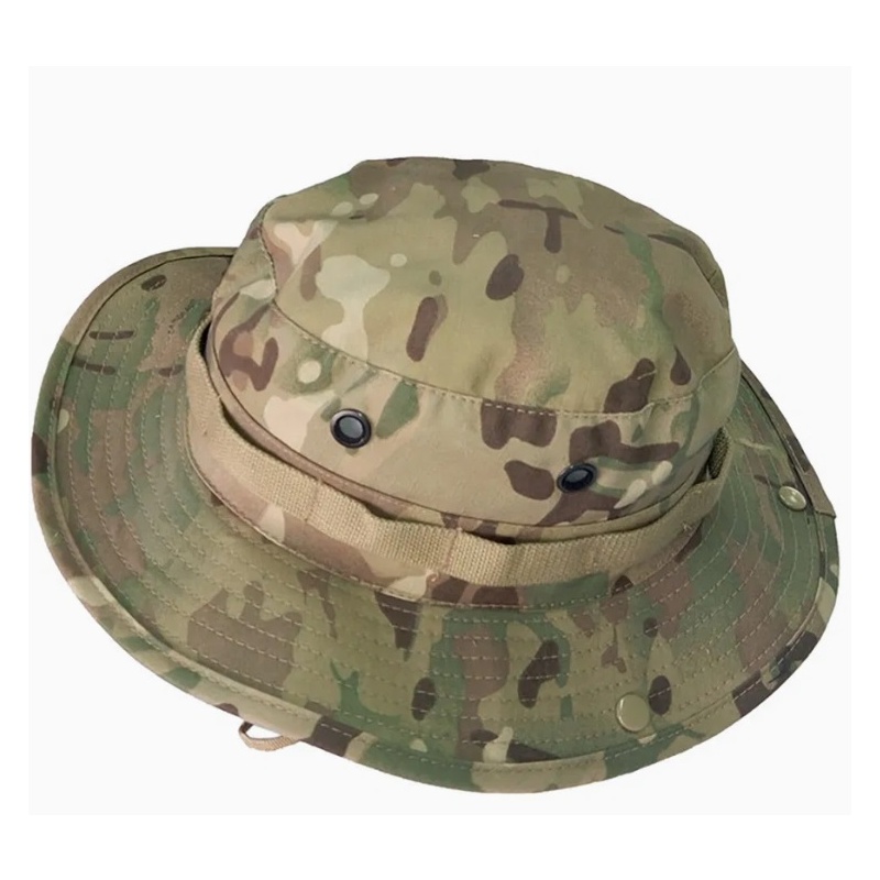 KLOBUČEK BOONIE HAT SF TACTICAL V CP CAMO BARVI