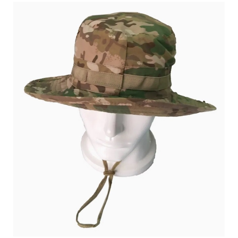 KLOBUČEK BOONIE HAT SF TACTICAL V CP CAMO BARVI