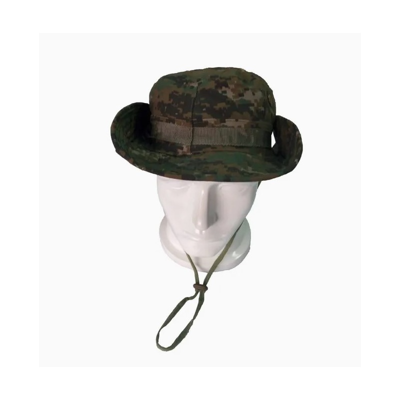 KLOBUČEK BOONIE HAT SF TACTICAL V MARPAT CAMO BARVI