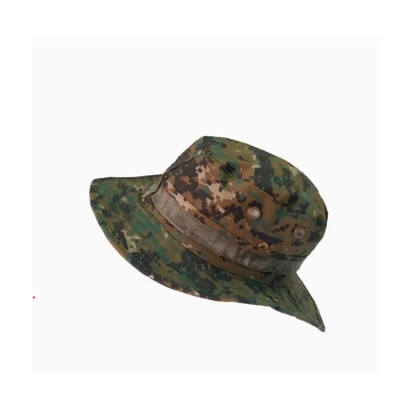 KLOBUČEK BOONIE HAT SF TACTICAL V MARPAT CAMO BARVI