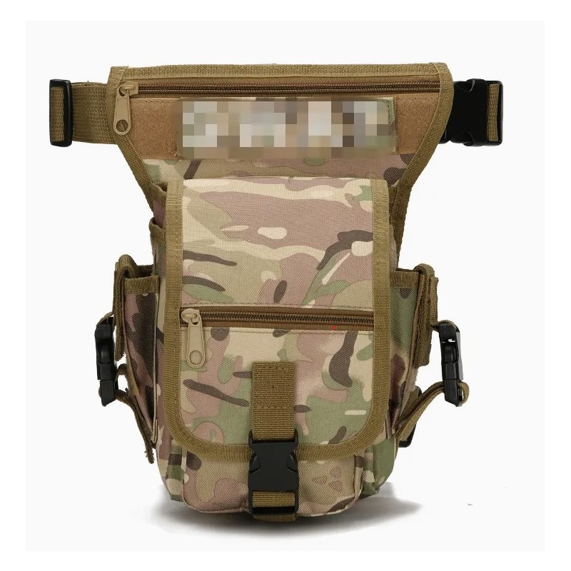 TORBICA ZA NOGO TACTICAL NB-31 V MULTICAM BARVI