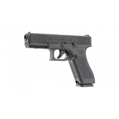 ZRAČNA PIŠTOLA UMAREX GLOCK 17 GEN5 MOS BB