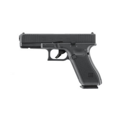 ZRAČNA PIŠTOLA UMAREX GLOCK 17 GEN5 MOS BB