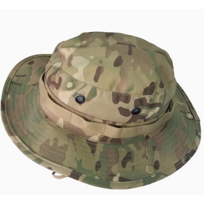 KLOBUČEK BOONIE HAT SF TACTICAL V CP CAMO BARVI