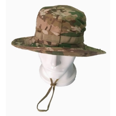 KLOBUČEK BOONIE HAT SF TACTICAL V CP CAMO BARVI