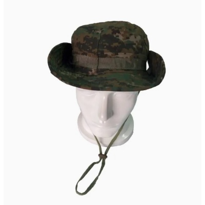 KLOBUČEK BOONIE HAT SF TACTICAL V MARPAT CAMO BARVI