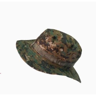 KLOBUČEK BOONIE HAT SF TACTICAL V MARPAT CAMO BARVI